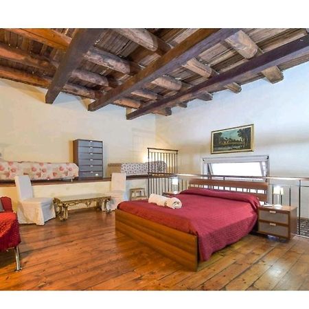 Il Cinquecento Hotel Naples Exterior photo