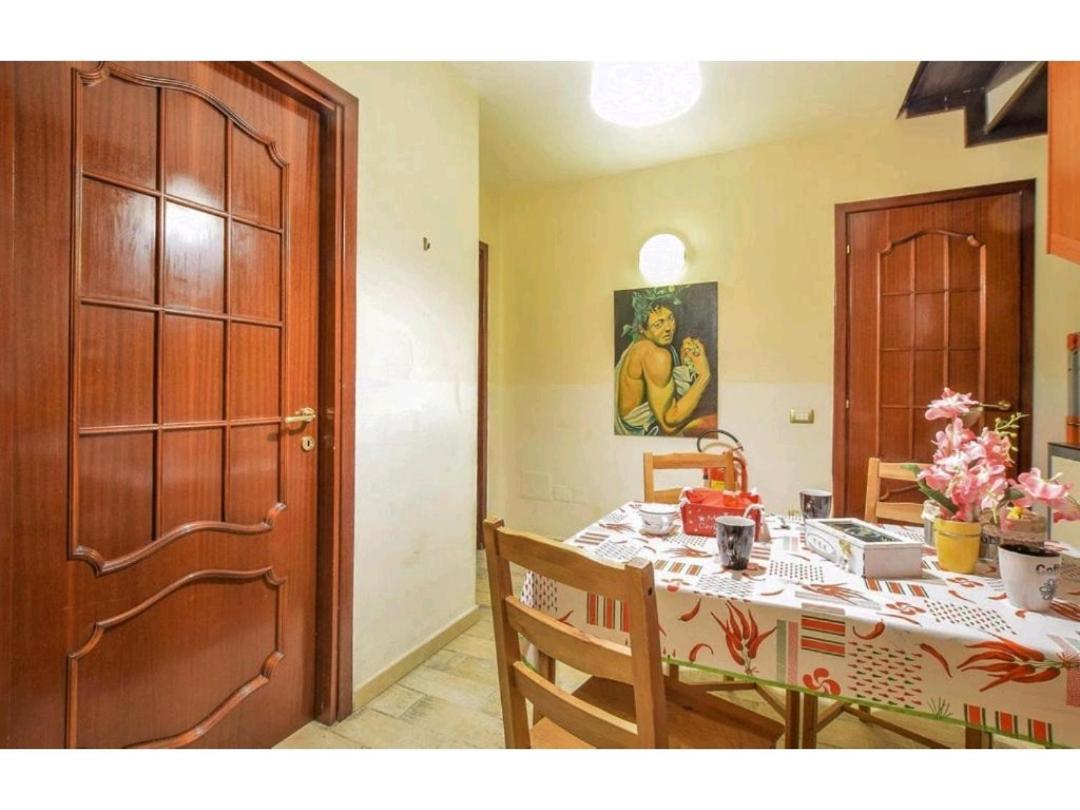 Il Cinquecento Hotel Naples Exterior photo