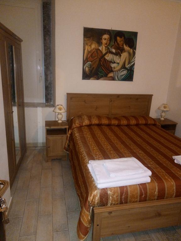 Il Cinquecento Hotel Naples Exterior photo